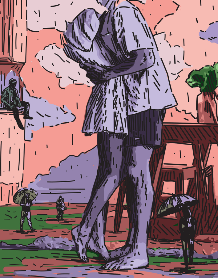 Έργο του καλλιτέχνη Spent1