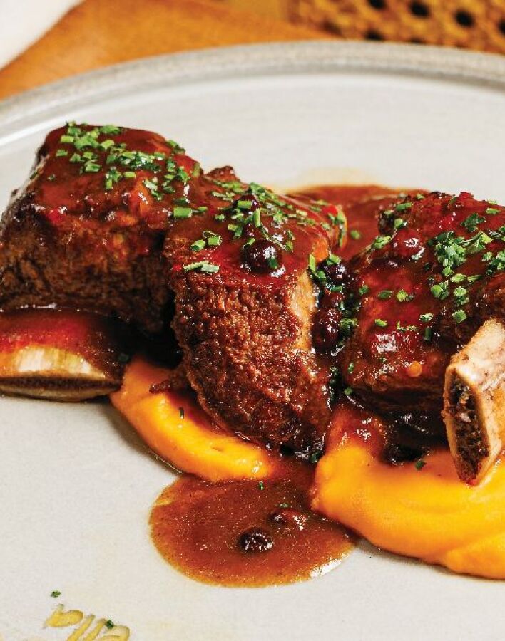 Ella Urban Greek Cuisine