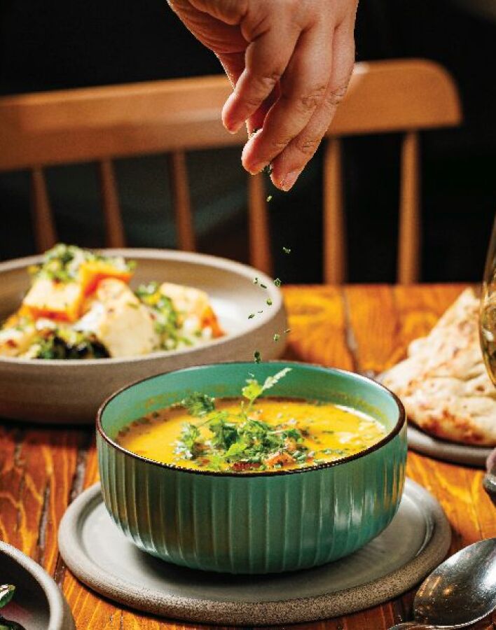 Ella Urban Greek Cuisine