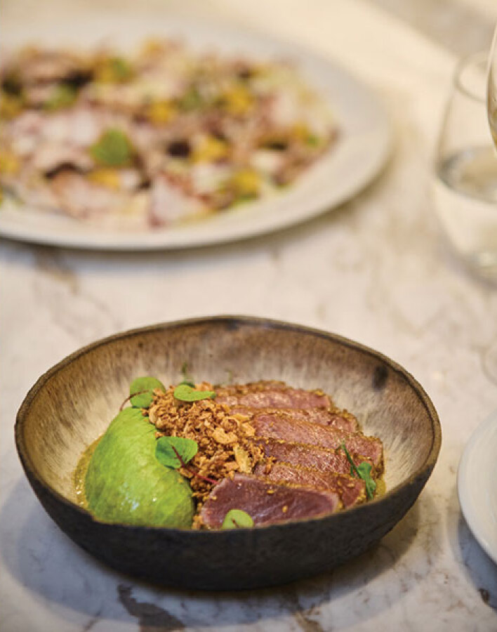 ΦΙΣ Fish & Drinks