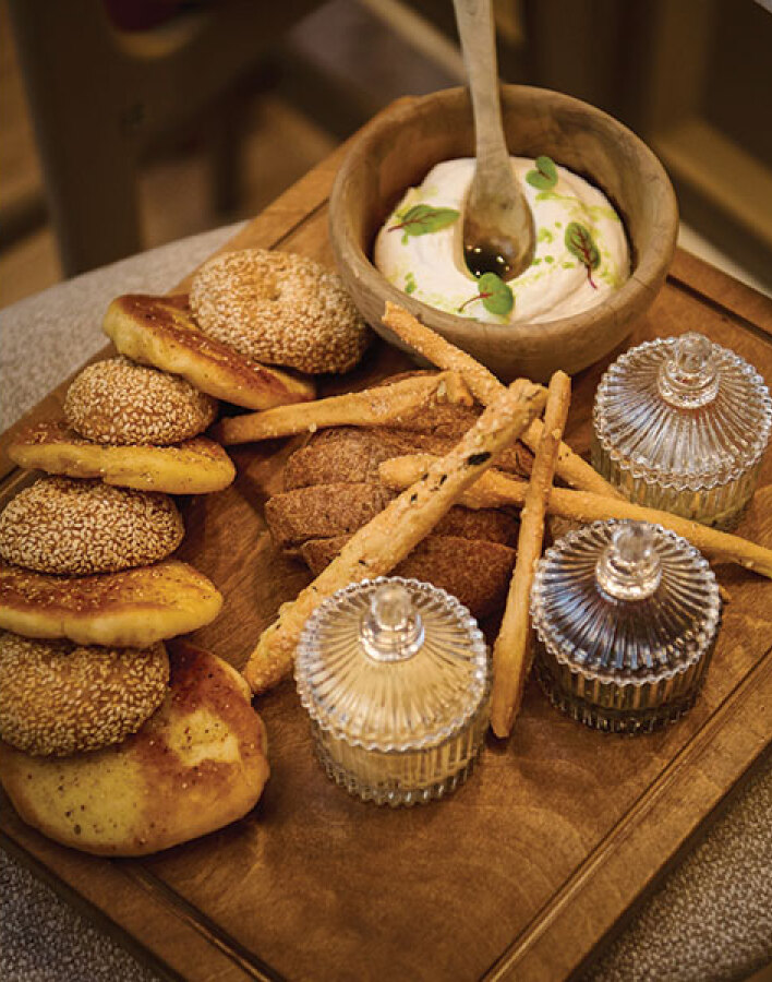 ΦΙΣ Fish & Drinks