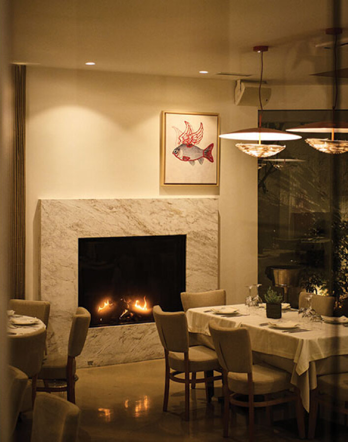 ΦΙΣ Fish & Drinks