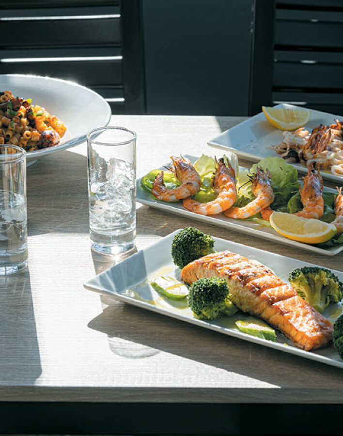 Polpo: Οι λόγοι που το αγαπάμε είναι πολλοί, νόστιμοι και λαχταριστοί