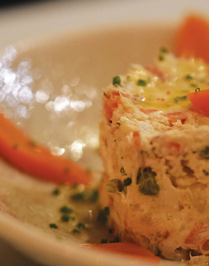 Ψαροκόκκαλο: Όλες οι λιχουδιές της θάλασσας