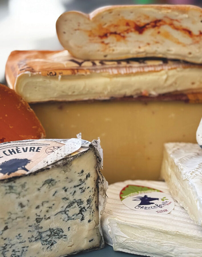 Nora’s Deli: Από τα κορυφαία delicatessen της πόλης