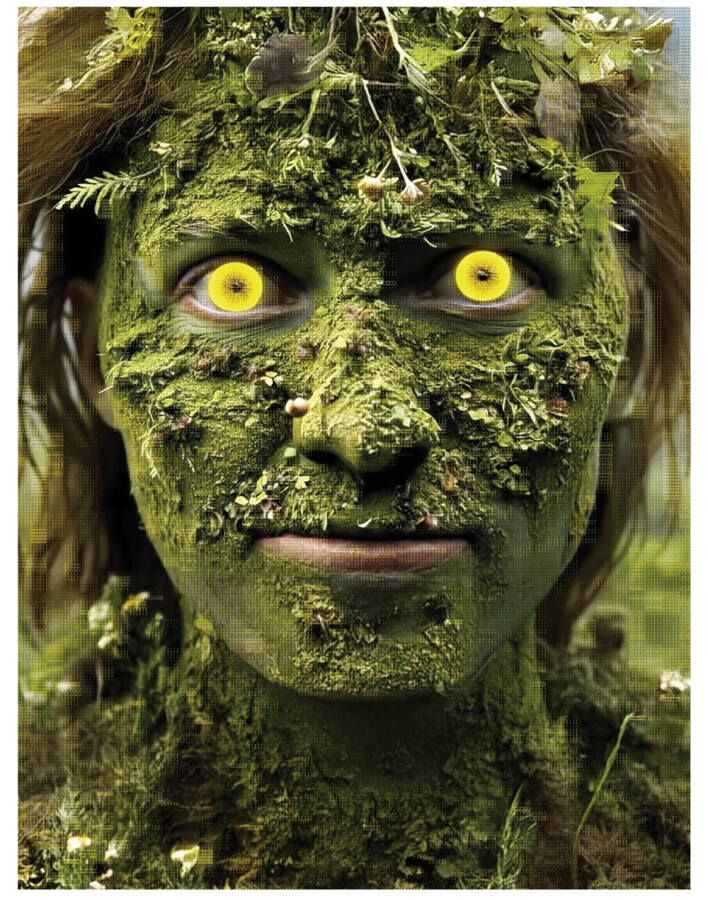 Athens Digital Arts Festival (ADAF) 2025