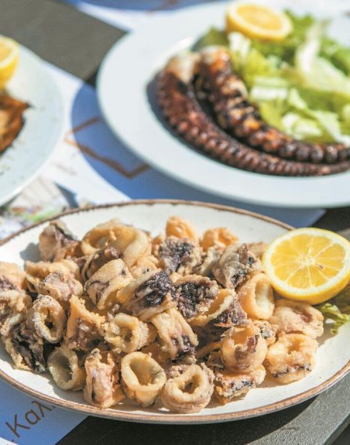 Σχολαρχείο της Κυψέλης