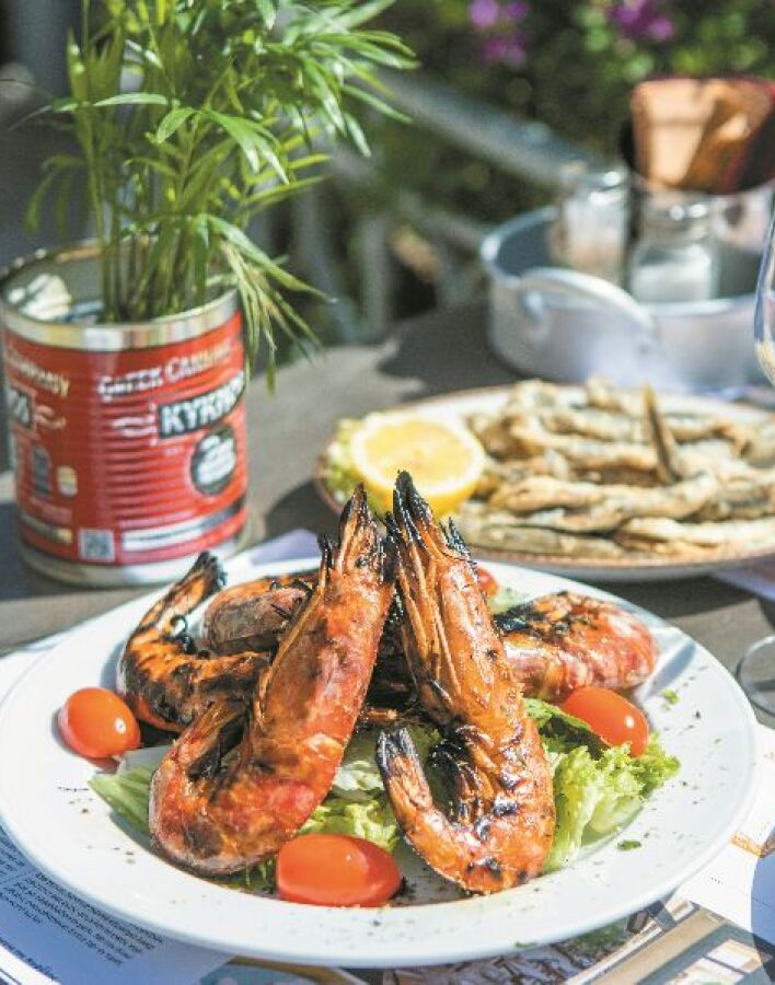 Σχολαρχείο της Κυψέλης