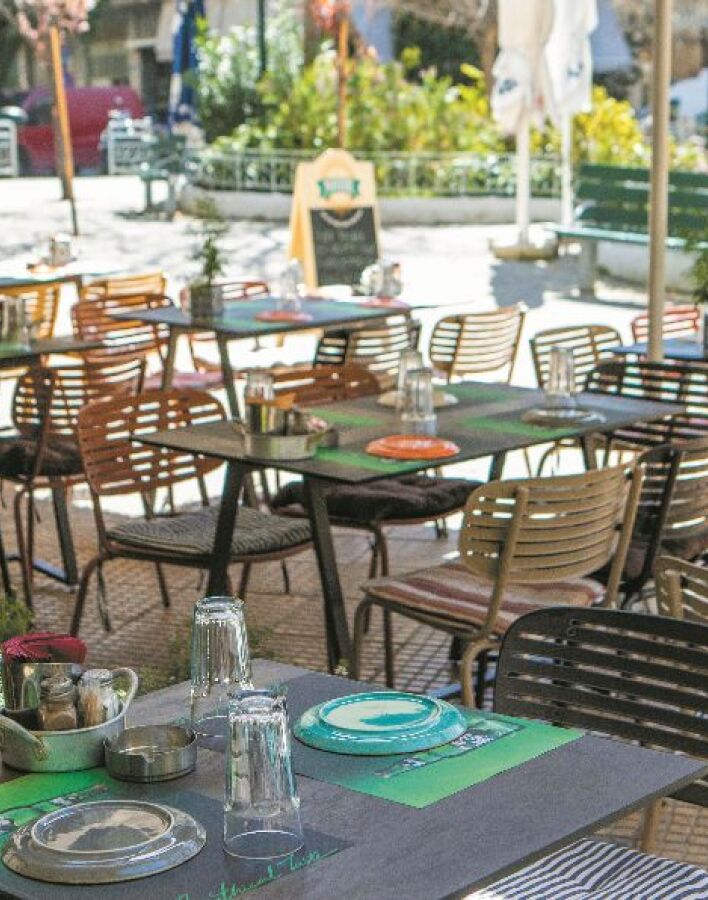 Σχολαρχείο της Κυψέλης