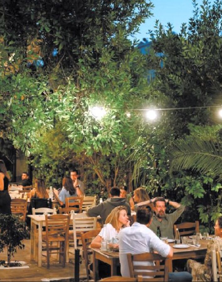 Μεζεδοπωλείο Δούκισσα