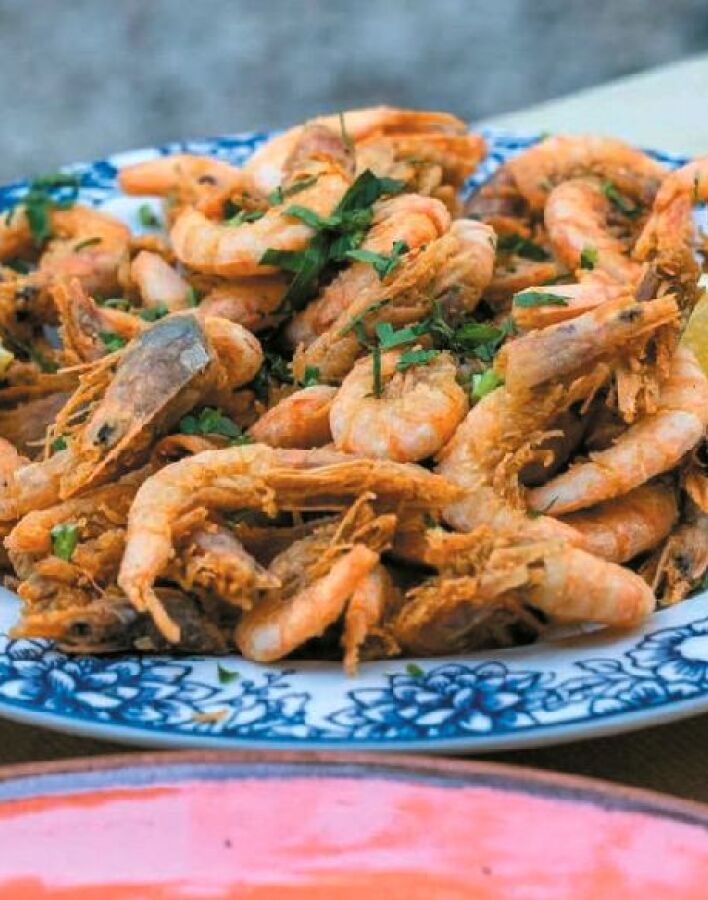 Μεζεδοπωλείο Δούκισσα