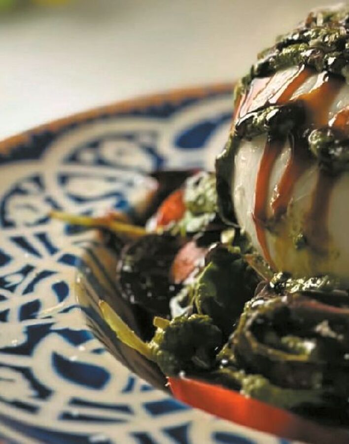 Μεζεδοπωλείο Δούκισσα