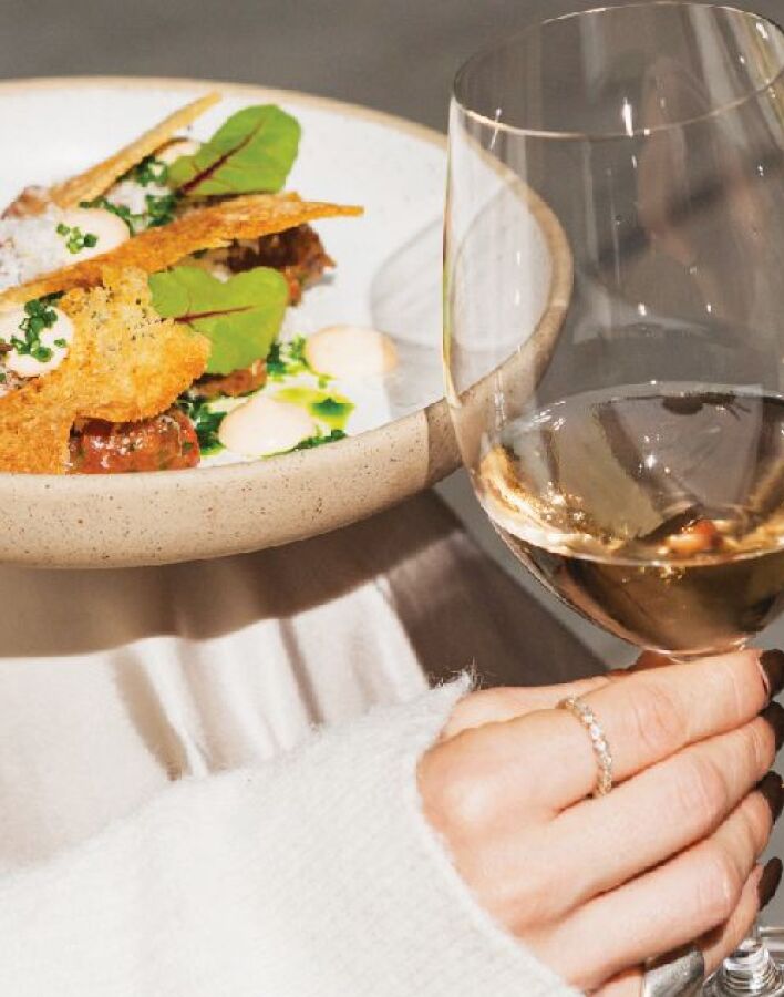 Terroirist Chalandri