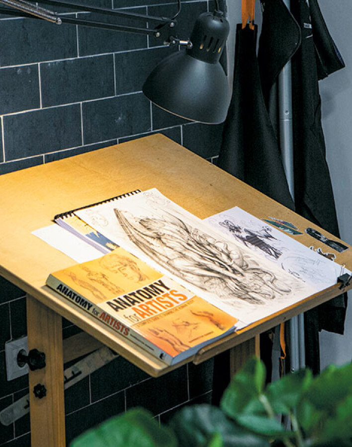 Uncle Chronis Tattoo & Piercing