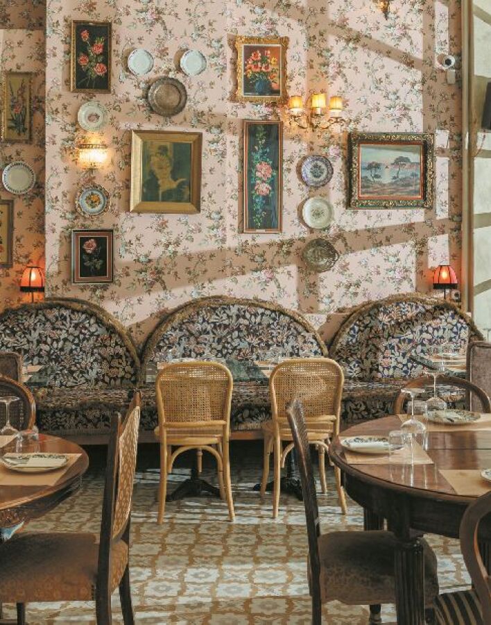 Γιαγιά Κούκου