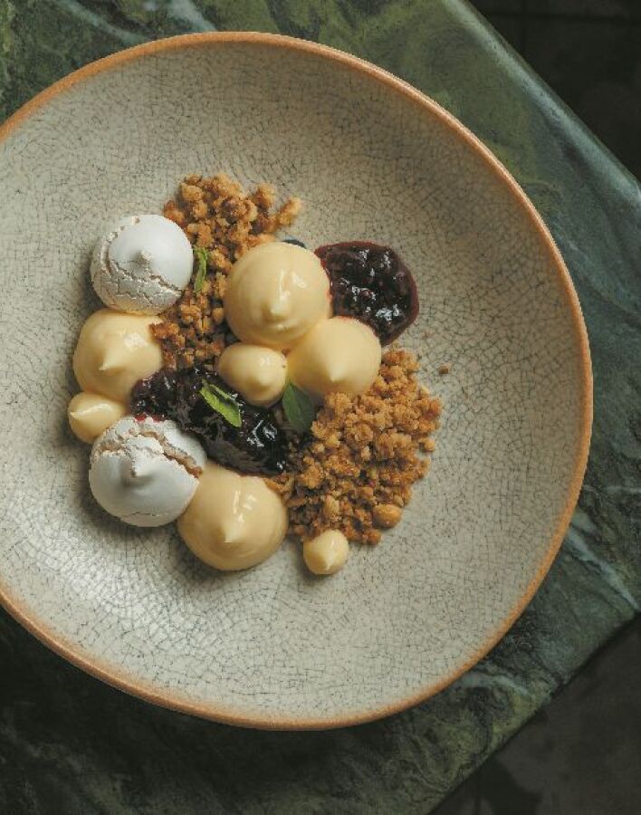 Γιαγιά Κούκου