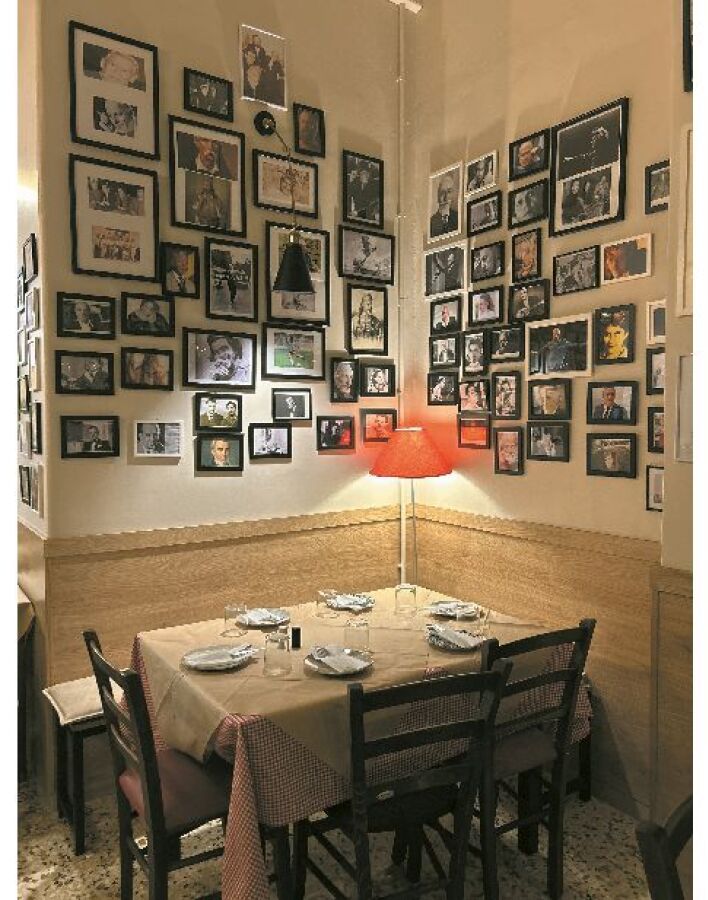 Τρελή Ροδιά