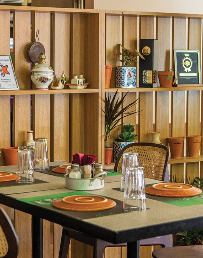 Σχολαρχείο της Κυψέλης