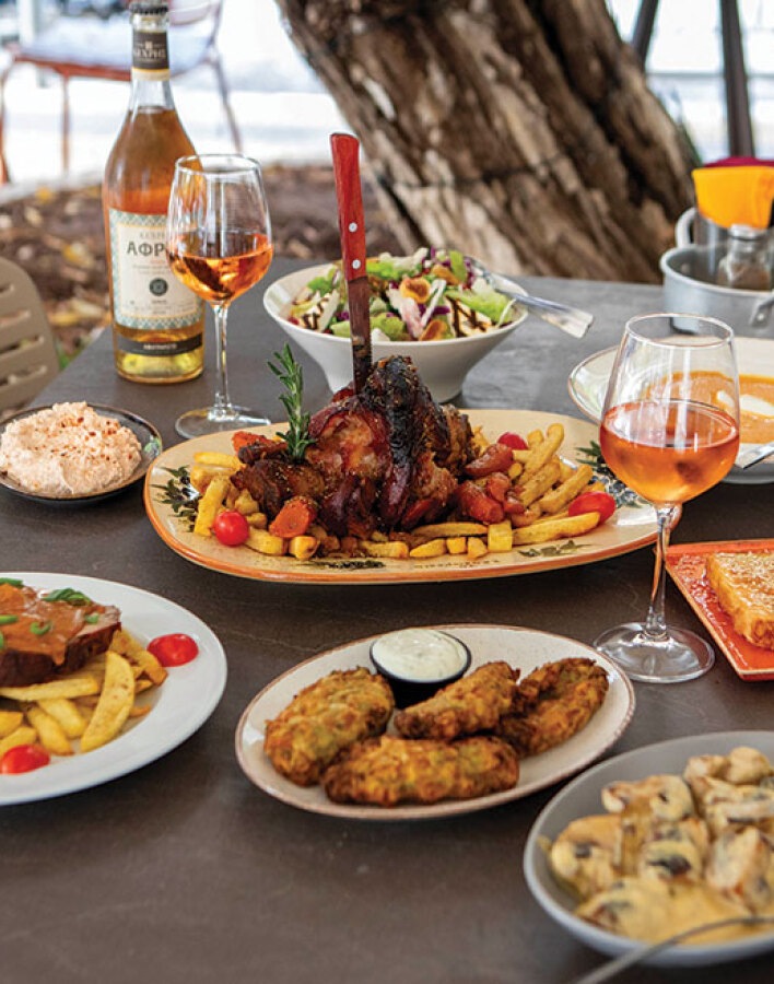 Σχολαρχείο της Κυψέλης