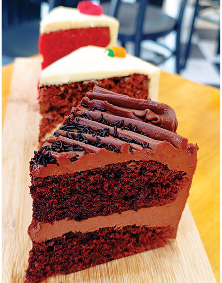 Pancake & CAKE Acropolis