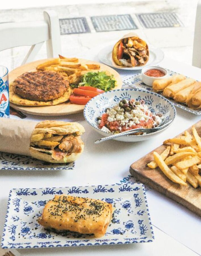 Κουντουριώτικο