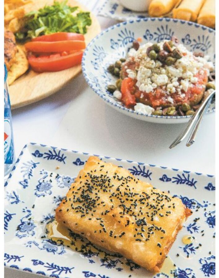 Κουντουριώτικο