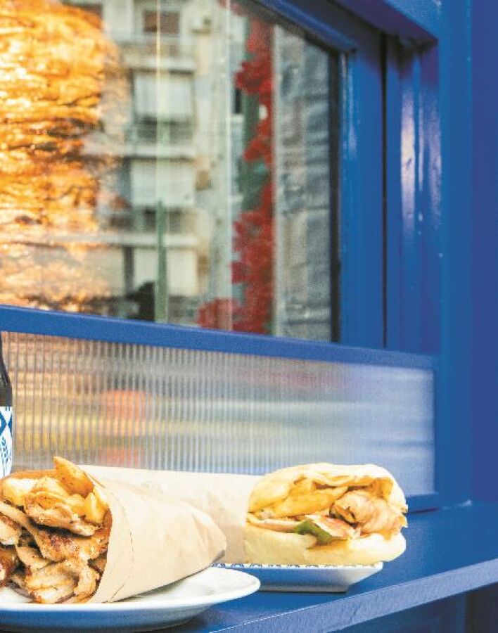 Κουντουριώτικο