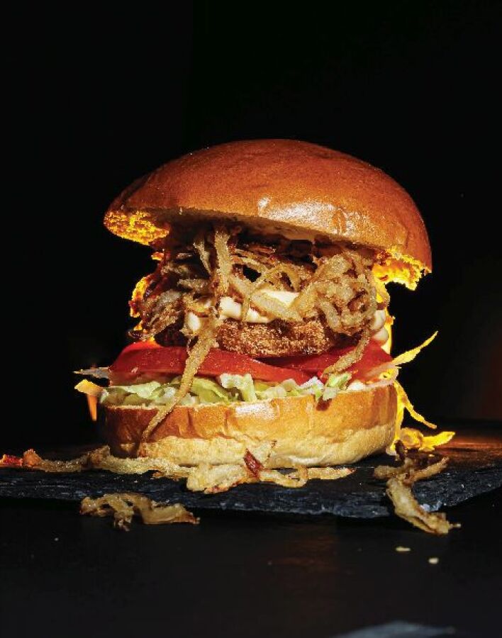 Κουτσή Κατσίκα