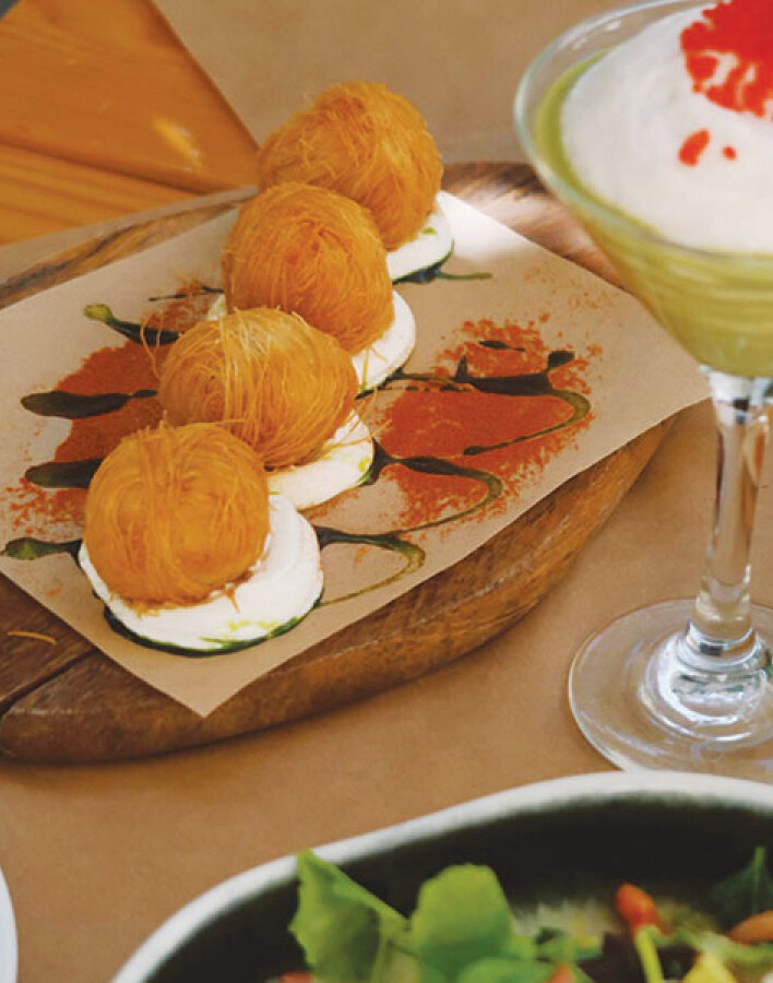 Μυστικός κήπος