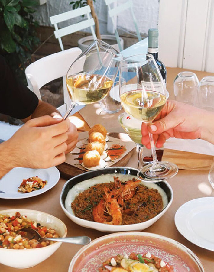 Μυστικός κήπος