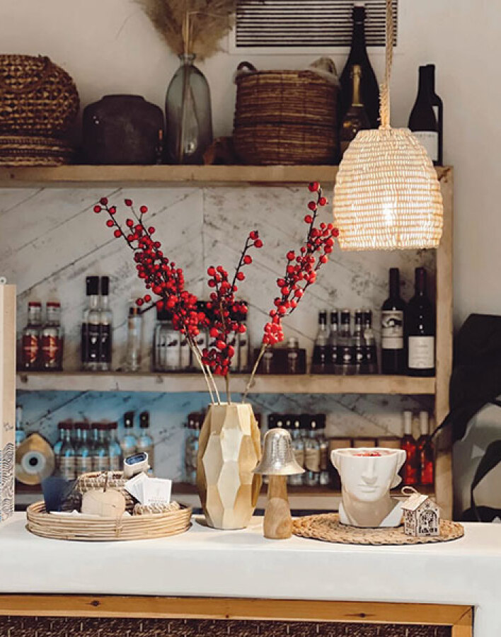 Μυστικός κήπος