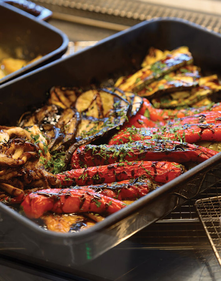 Nice n Easy στον Πύργο του Πειραιά