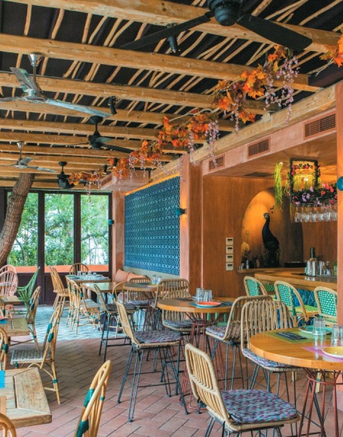 Balero: Το Μεξικό ζει στη Νέα Ερυθραία