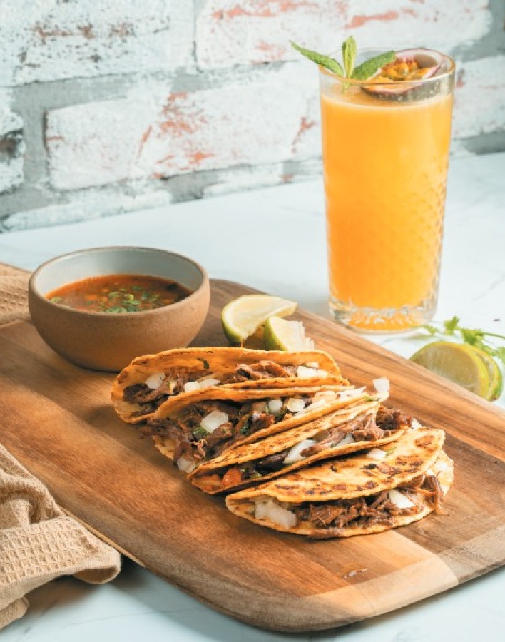 TGI Fridays™: Η γεύση του καλοκαιριού έχει όνομα