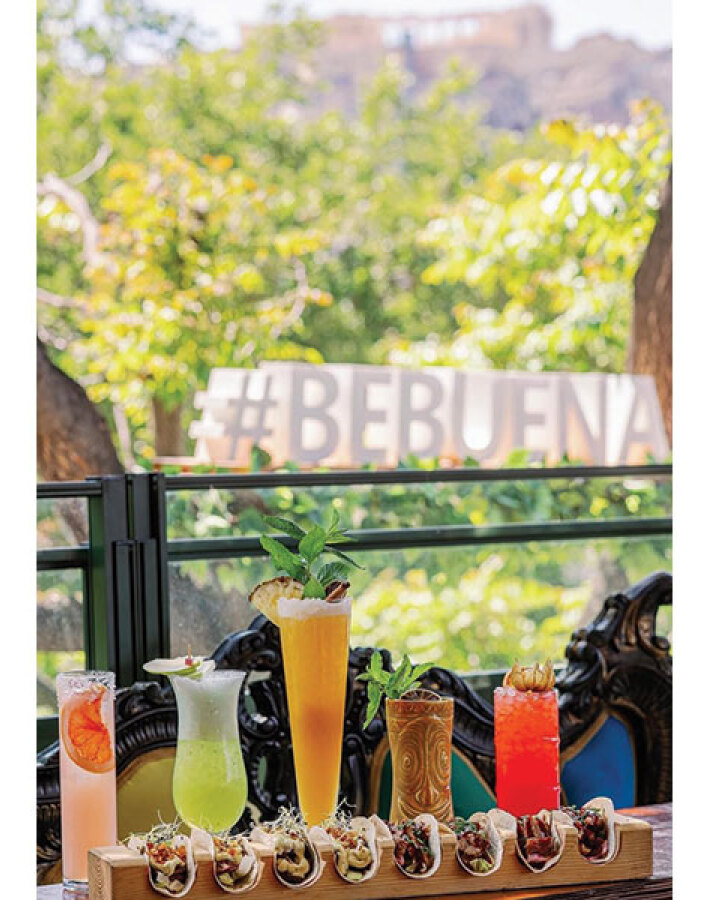 Buena Vista Social Bar