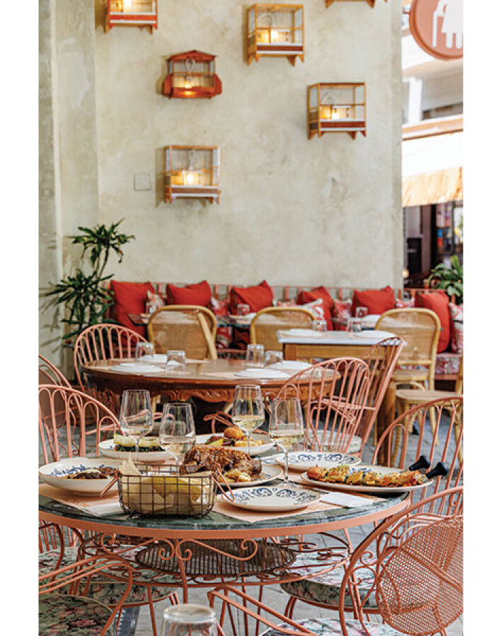 Γιαγιά Κούκου