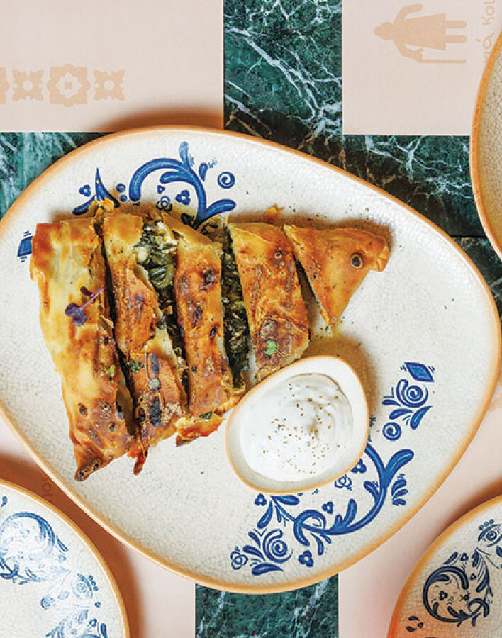 Γιαγιά Κούκου