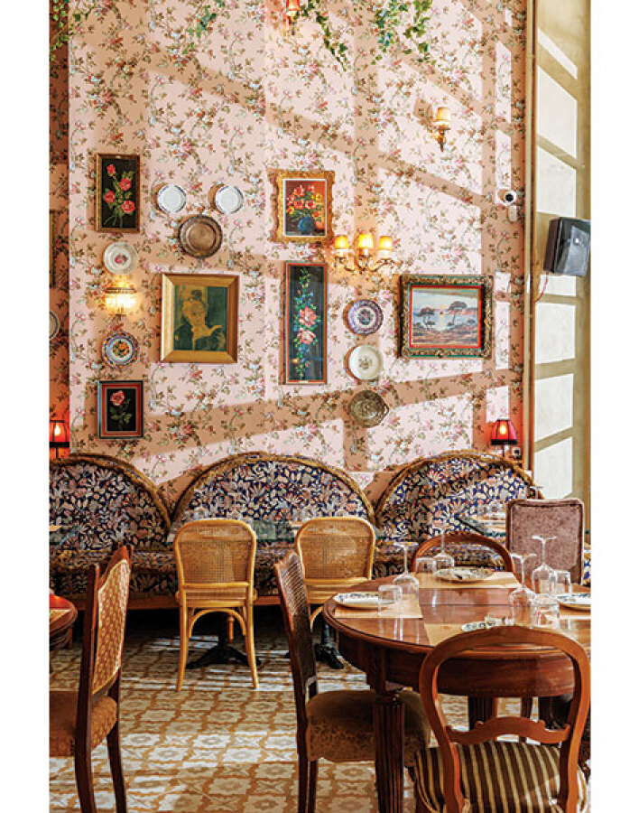 Γιαγιά Κούκου