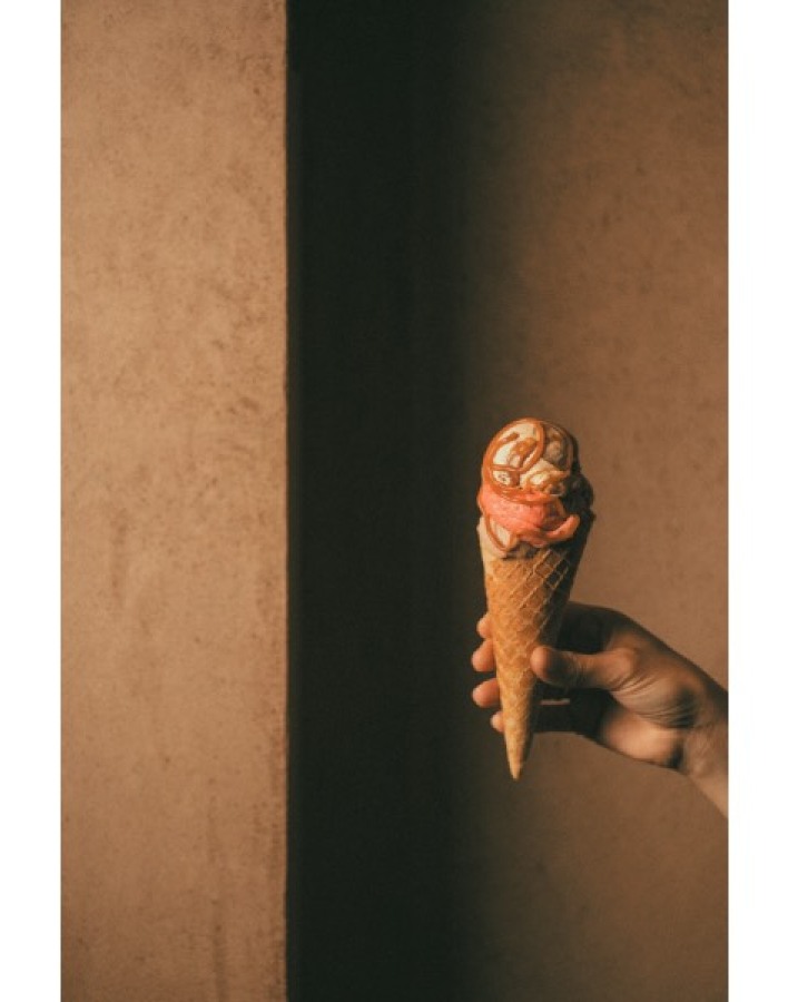 Choureal: Το κορυφαίο προφιτερόλ κάνει «απόβαση» και στη Γλυφάδα