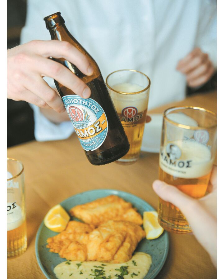 Ταβέρνα Μπάμπης