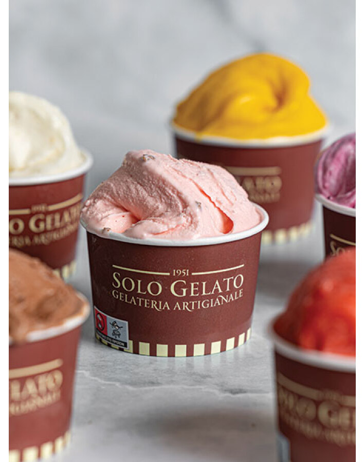 Solo Gelato