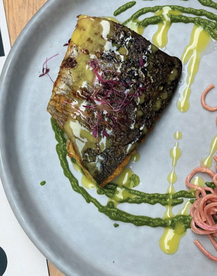 Tartufo Cucina Italiana