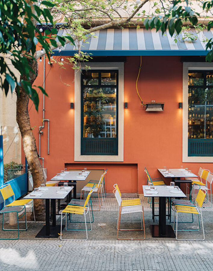 Tsiftis Gastrokoutouki