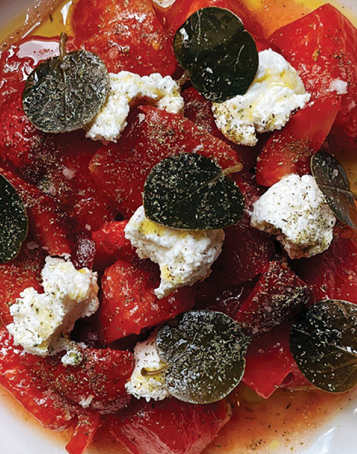 Tsiftis Gastrokoutouki