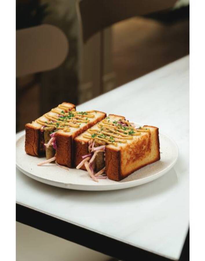 Liystor: Το νέο γαστρονομικό εστιατόριο της Αθήνας  που παντρεύει την τεχνική με την αυθεντική γεύση