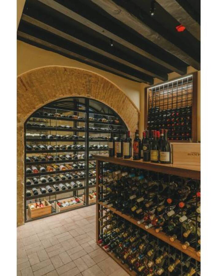 Liystor: Το νέο γαστρονομικό εστιατόριο της Αθήνας  που παντρεύει την τεχνική με την αυθεντική γεύση