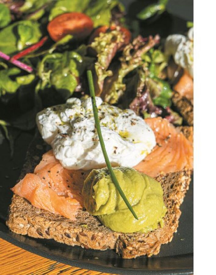 Couleur Locale Athens