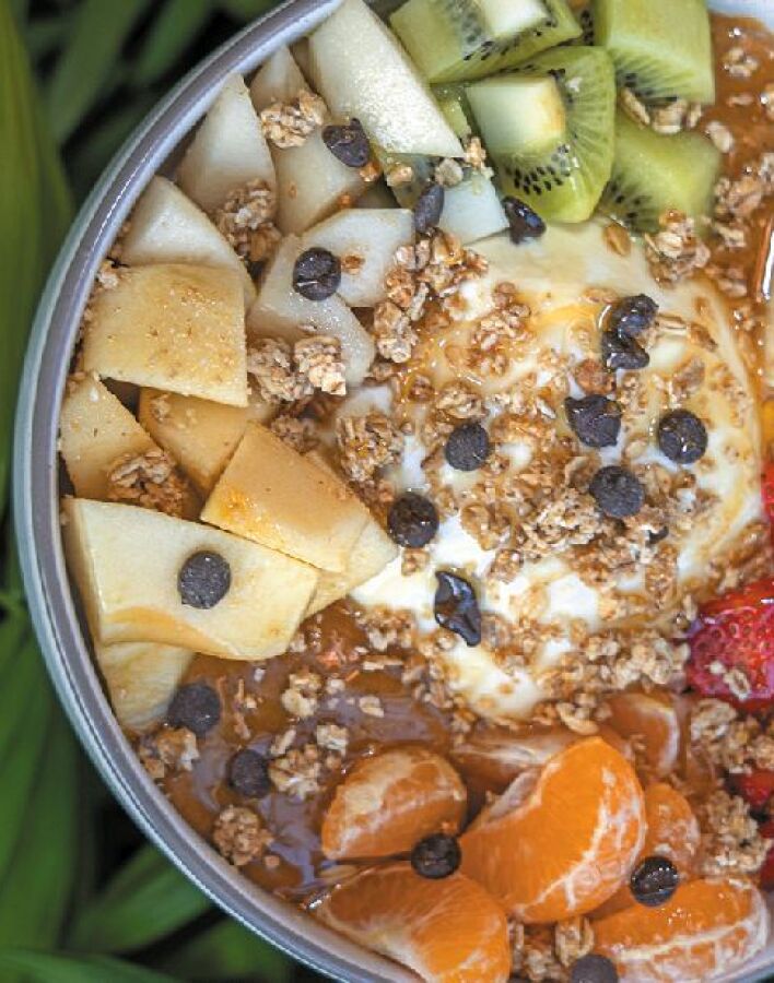 Couleur Locale Athens