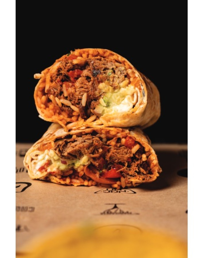 Ancho mexican grill: Η πιο αυθεντική street food εμπειρία  που σε ταξιδεύει στο Μεξικό