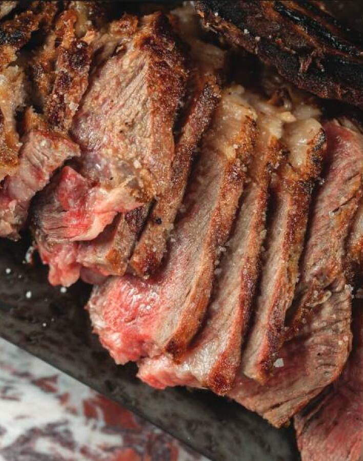 Twenty Five: Tο καινούργιο hot εστιατόριο στο Μικρολίμανο